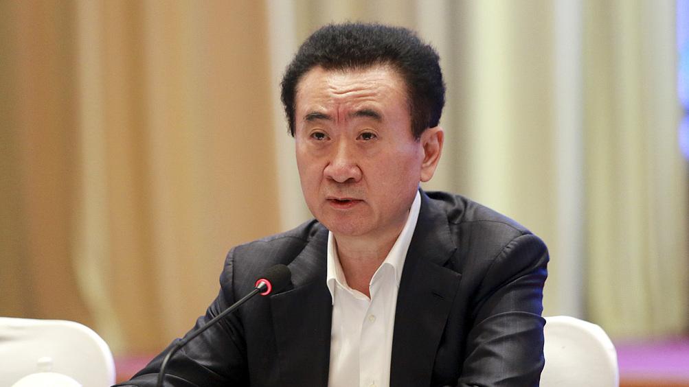 王健林继续出售境外资产！1.6亿英镑卖掉英国游艇制造商，11年前3.2亿英镑购入 第1张