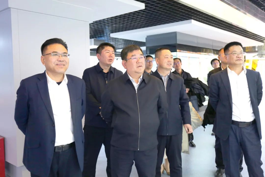 集团公司与中国黄金集团签署战略合作协议 第5张