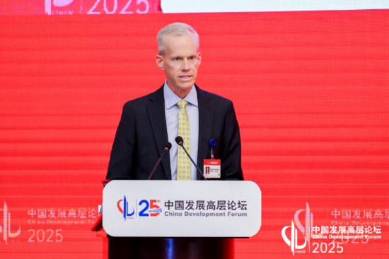 安利全球CEO：健康中国的核心在于每个公民的参与，让每个人都能为自己的健康负责 第1张