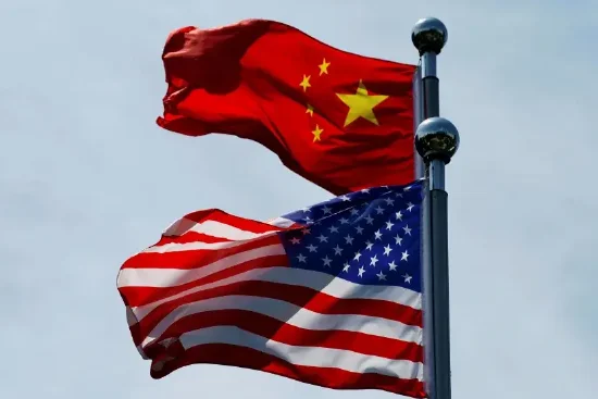 早盘：美股连续暴跌 道指失守4万点大关 第2张