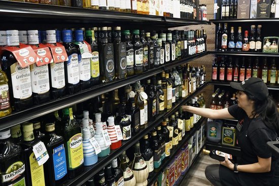 美国这些杂货店商品要因关税涨价啦 第2张