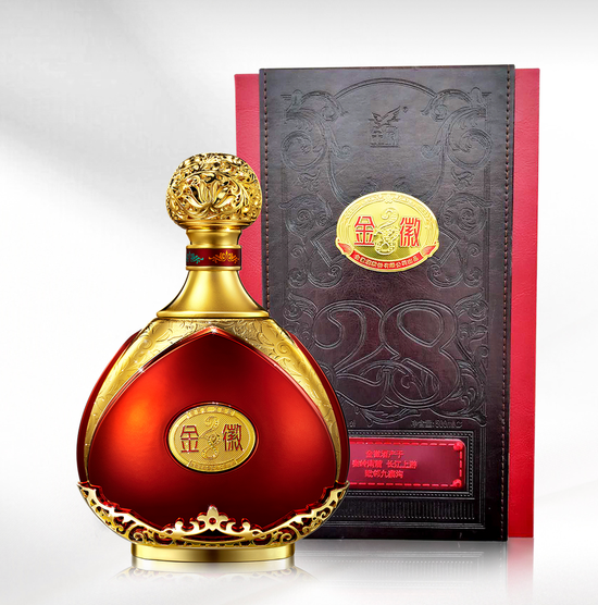 金徽酒两大心病：高端产品占比有待提高，省外营收增速不断放缓 第6张