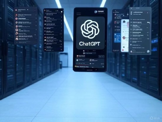 外盘头条：OpenAI布局社交网络 美国保税仓库需求飙升 美欧贸易谈判进展甚微 共和党考虑对百万富翁设40%税率 第6张