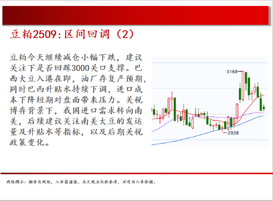 中天期货:橡胶均线之下震荡偏弱 纯碱继续回落 第9张