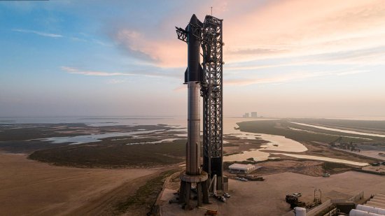 SpaceX获准将星舰发射次数从每年5次增加到25次 第1张