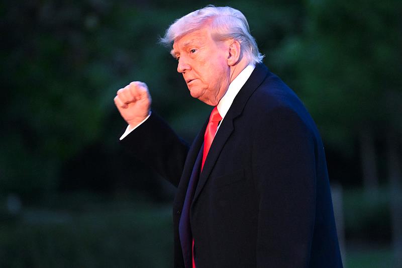 宁可拖累经济增长也要课税欧盟 美国这次图的是什么？ 第1张