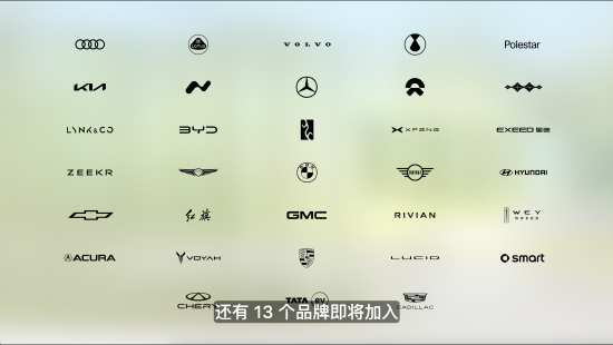苹果：将为13个汽车品牌提供车钥匙和钱包功能，涵盖小鹏、极氪等多个国产品牌 第1张